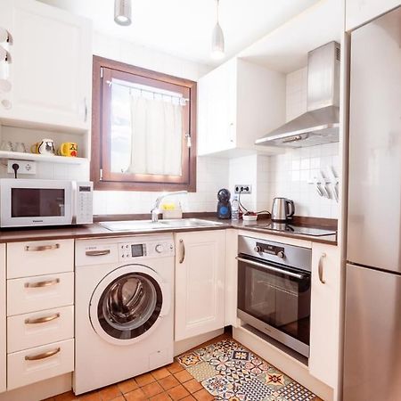 Appartement Ferrers By Tarragonadays Extérieur photo
