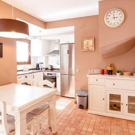 Appartement Ferrers By Tarragonadays Extérieur photo