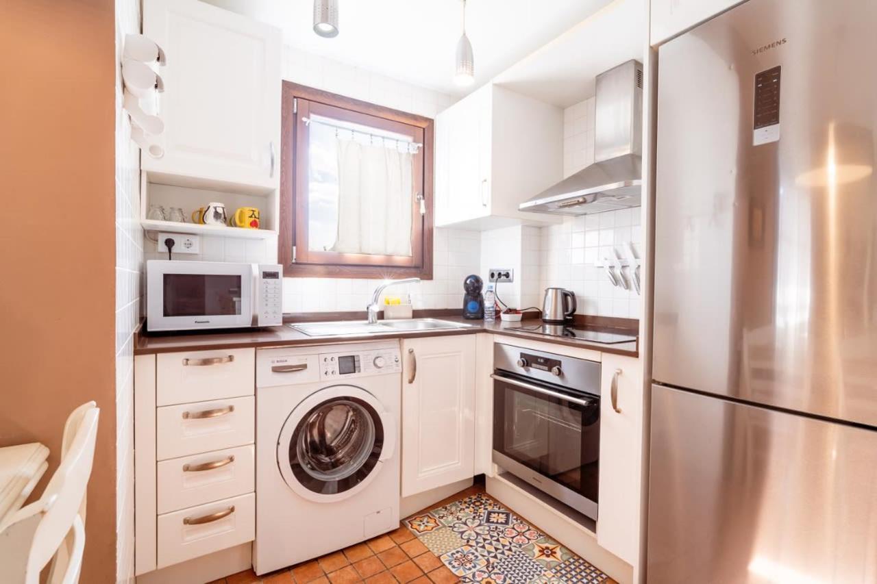 Appartement Ferrers By Tarragonadays Extérieur photo