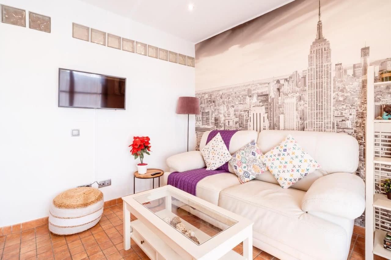 Appartement Ferrers By Tarragonadays Extérieur photo