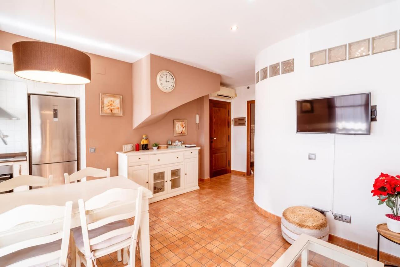 Appartement Ferrers By Tarragonadays Extérieur photo