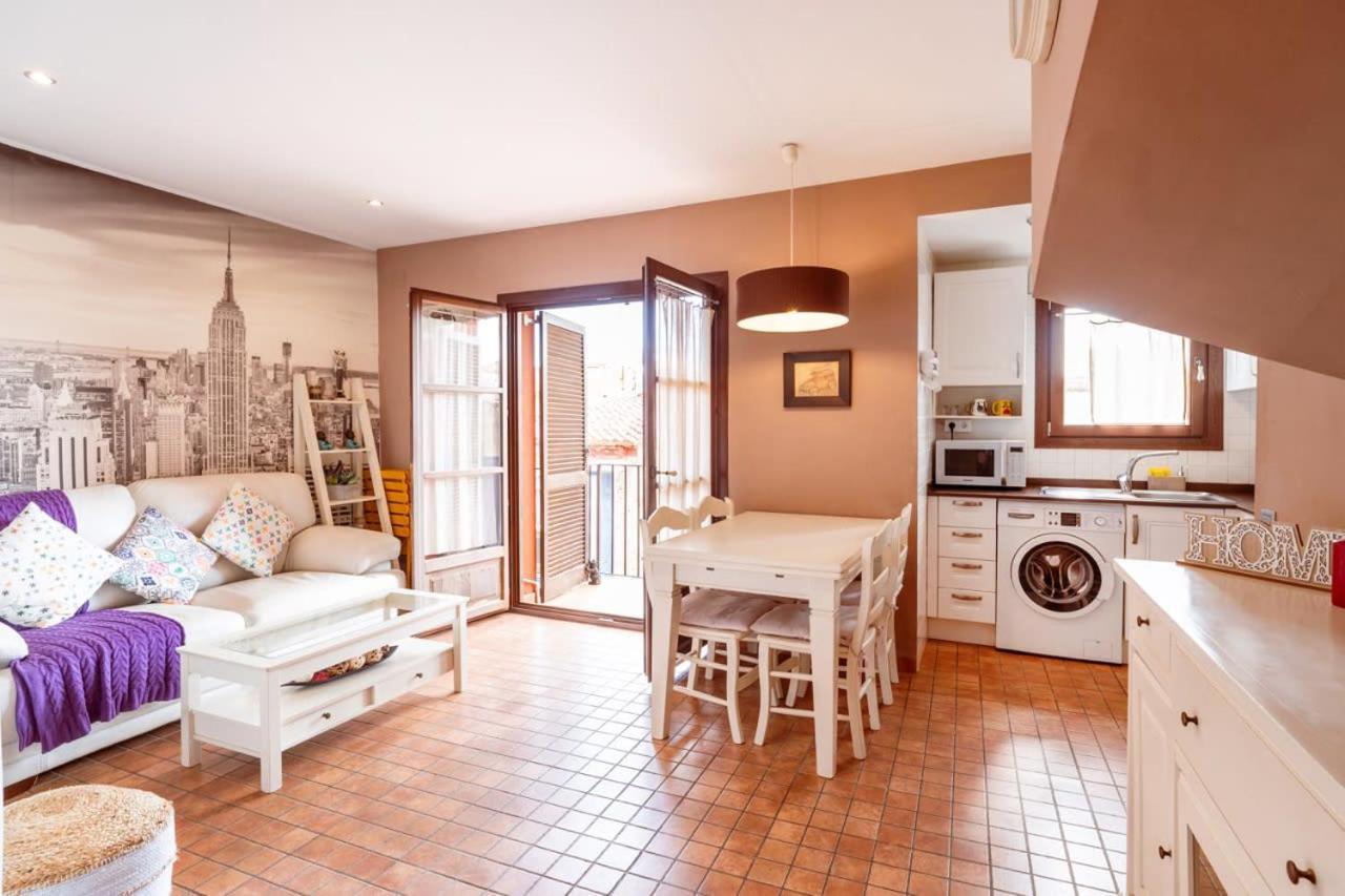 Appartement Ferrers By Tarragonadays Extérieur photo