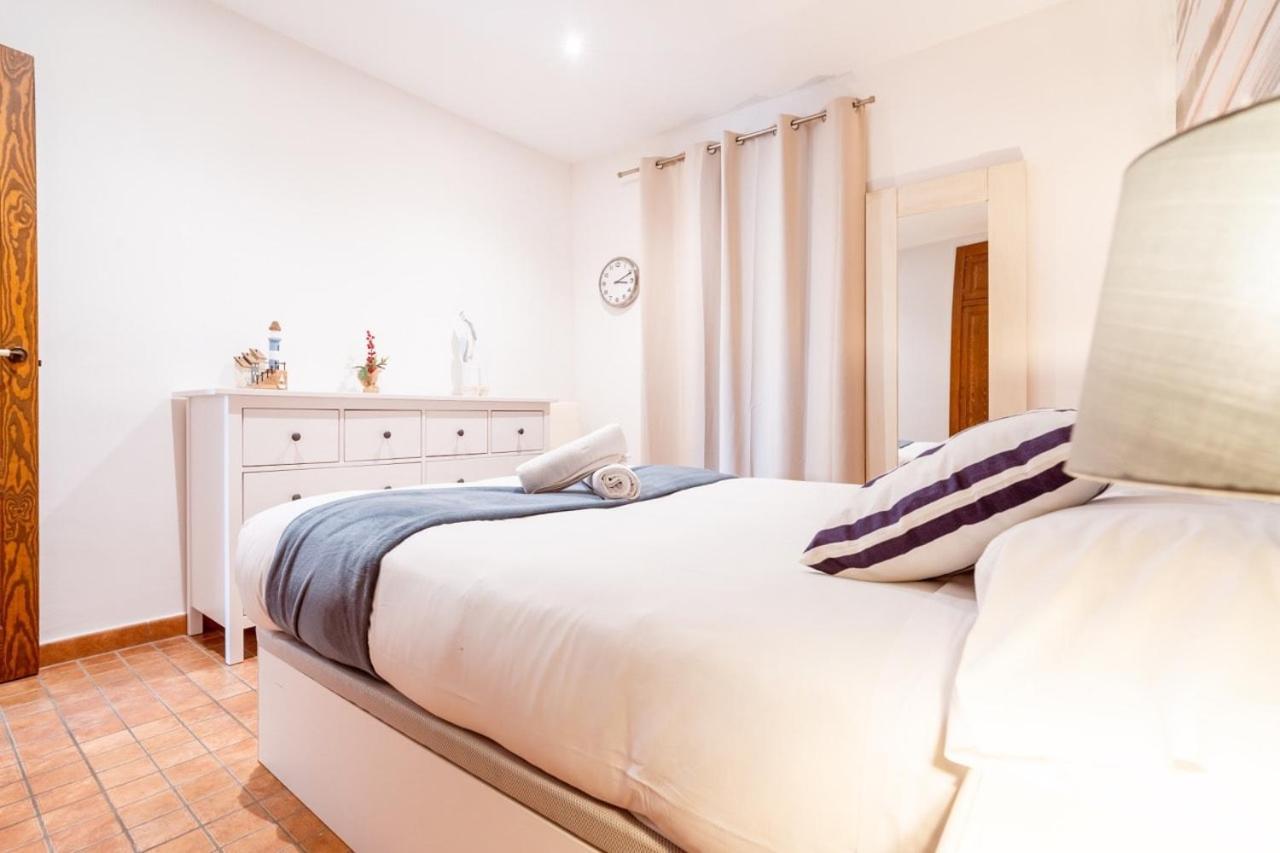Appartement Ferrers By Tarragonadays Extérieur photo