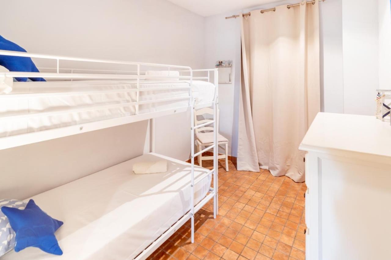 Appartement Ferrers By Tarragonadays Extérieur photo