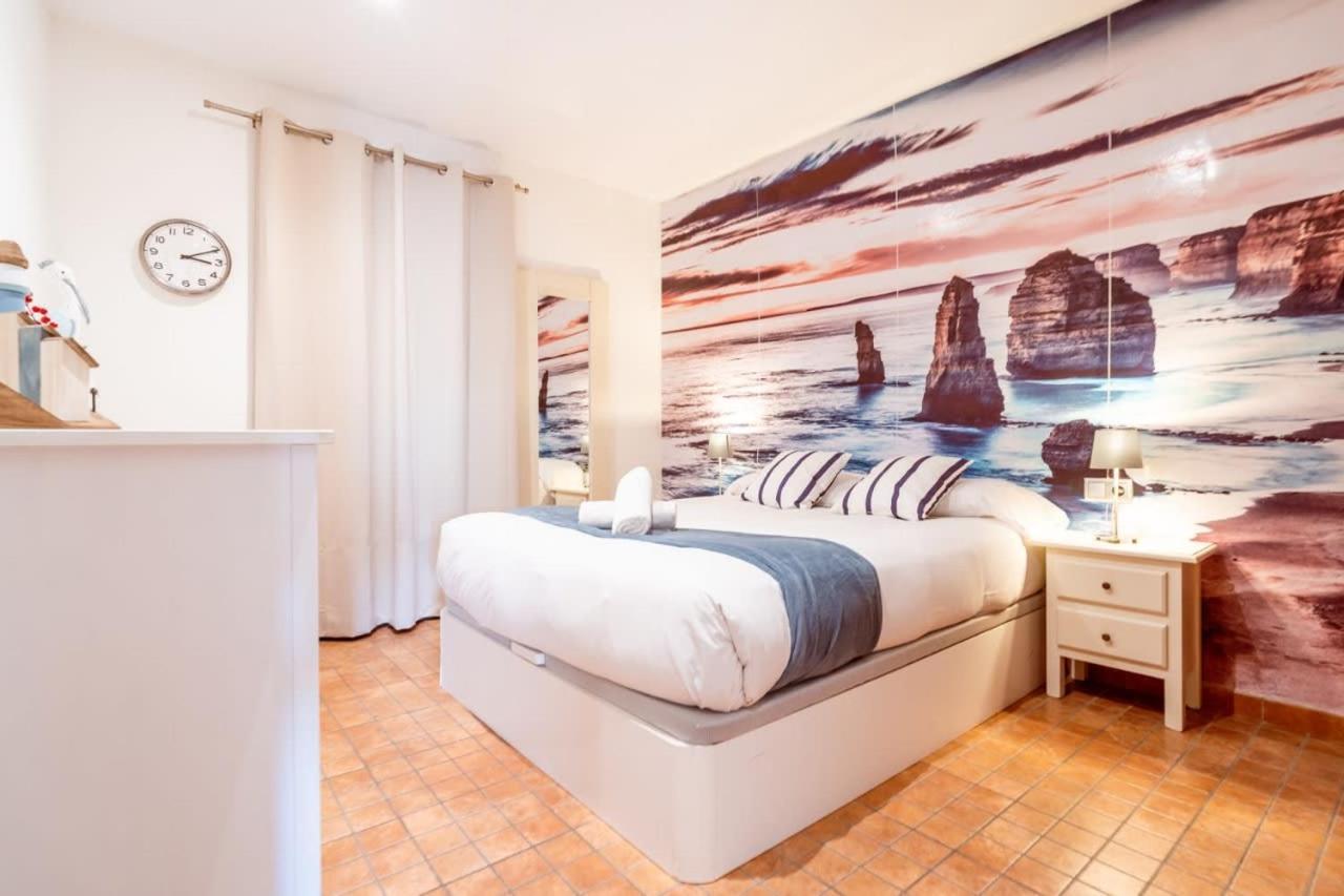 Appartement Ferrers By Tarragonadays Extérieur photo