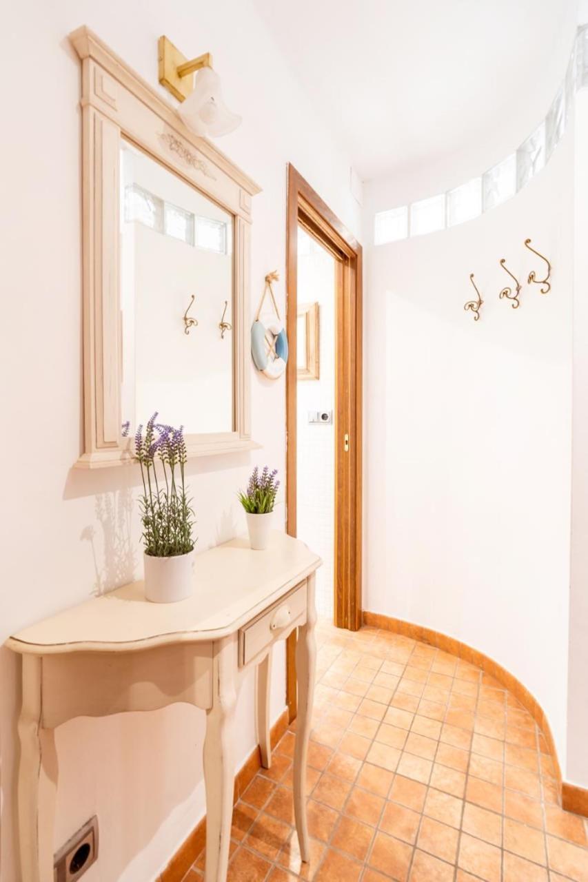 Appartement Ferrers By Tarragonadays Extérieur photo