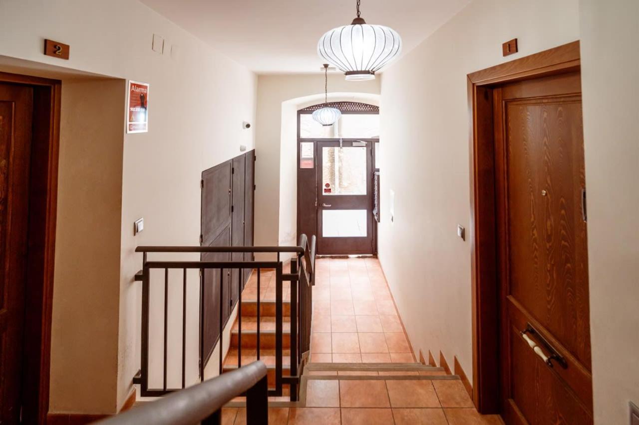 Appartement Ferrers By Tarragonadays Extérieur photo