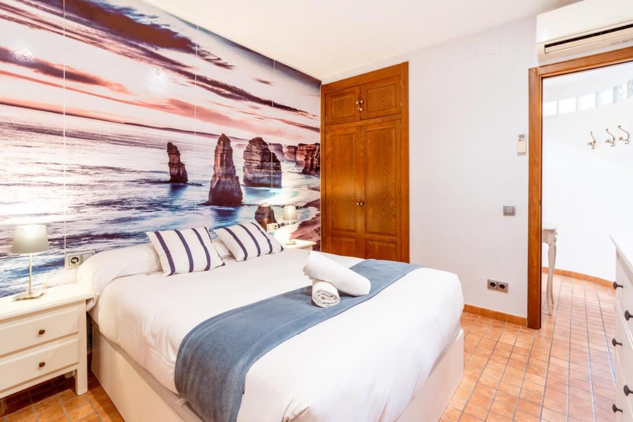 Appartement Ferrers By Tarragonadays Extérieur photo