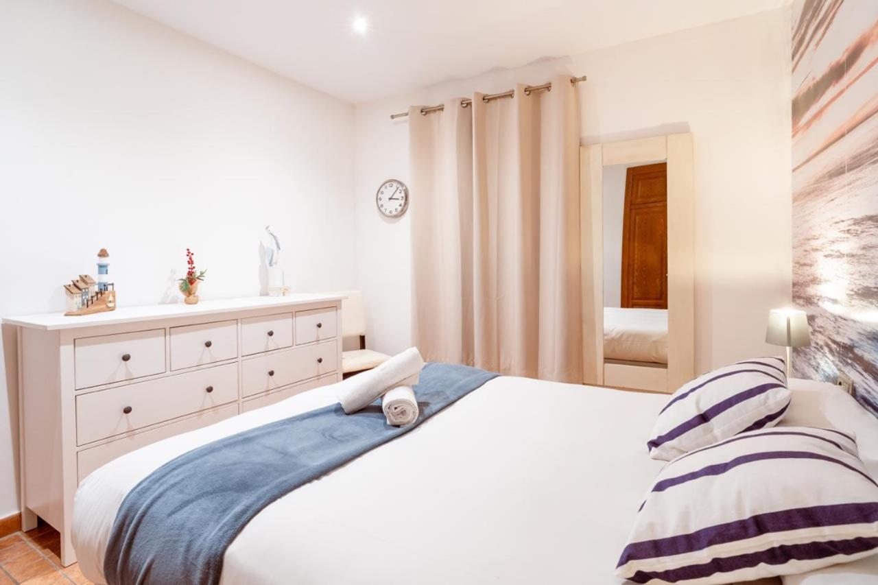 Appartement Ferrers By Tarragonadays Extérieur photo